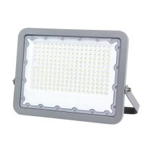 OPTONICA SMD LED REFLEKTOR 150W 15000Lm szürke nappali fehér 5744 OPTONICA SMD LED REFLEKTOR 150W 15000Lm szürke nappali fehér 5744