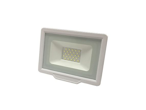 Optonica city line LED reflektor 10W 800lm 6000K fehér 5900