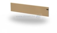 ADAX NEO SL10 1000w  18cm magas (bézs színben)