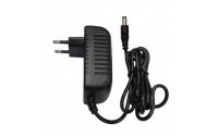   Optonica LED tápegység 24W 12V 2A IP44 műanyag fekete – 16101