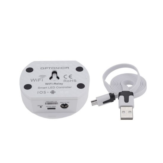 Optonica LED WiFi modul 6354 Optonica LED WiFi modul 6354