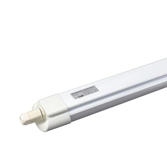 OPTONICA LED Bútorvilágító / 155cm /180°/ 45W / hideg fehér / 6725