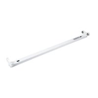   Optonica ledv fénycső Armatúra 2db T8 Foglalattal 150 cm  6750