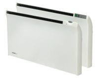   Glamox TPA G 04 400w fűtőpanel digitális termosztáttal 35cm magas