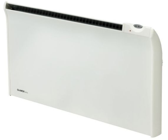 Glamox TPA G 06 600w fűtőpanel digitális termosztáttal 35cm magas