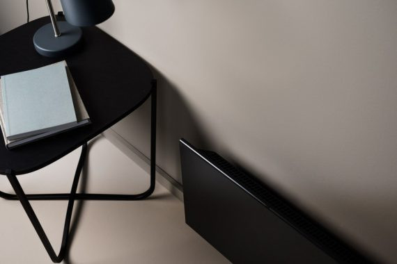 Adax Neo Wifi H elektromos fűtőpanel 800W Gyöngyház fekete színben Adax Neo Wifi H elektromos fűtőpanel 800W Gyöngyház fekete színben