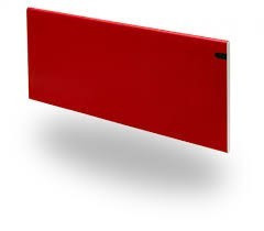 ADAX NEO NP06 600w 35cm magas (piros színben)