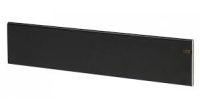 ADAX NEO SL10 1000w  18cm magas (fekete színben)