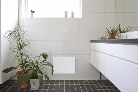 Adax Eco 08 fűtőpanel 800 watt Adax Eco 08 fűtőpanel 800 watt
