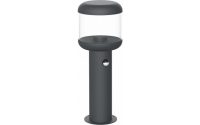   Optonica Desing mozgásérzékelős Kerti Álló LED Lámpa E27 max.40W 35cm 7428