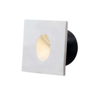   OPTONICA LED Lépcsőmegvilágító  3W 90lm nappali fehér 7525