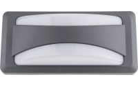 OPTONICA LED design fali lámpa  12W  meleg fehér  7526