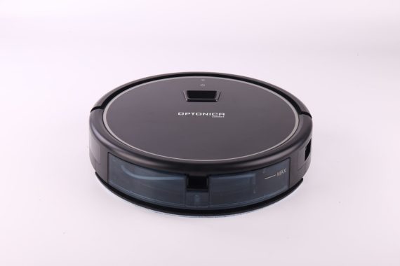 Optonica robotporszívó és padlótisztító smart kamera 752 Optonica robotporszívó és padlótisztító smart kamera 752