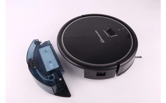 Optonica robotporszívó és padlótisztító smart kamera 752 Optonica robotporszívó és padlótisztító smart kamera 752