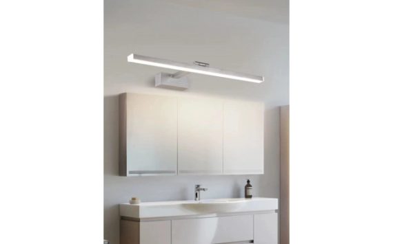 Optonica LED tükörlámpa / fali lámpa 14W 4000K fehér – 7551 Optonica LED tükörlámpa / fali lámpa 14W 4000K fehér – 7551