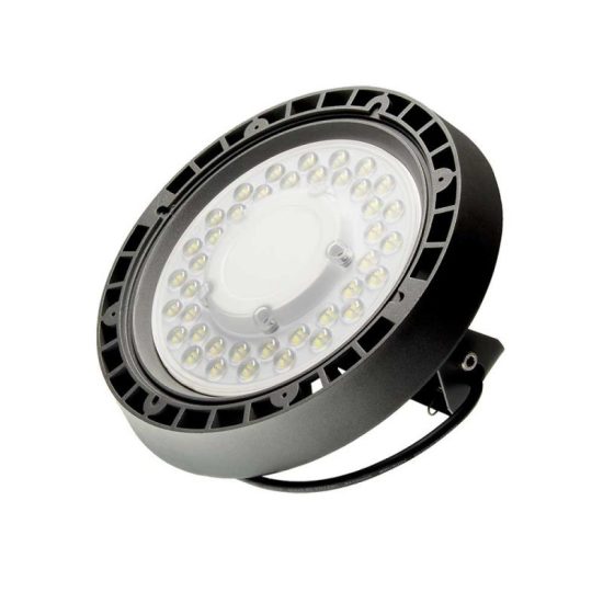 OPTONICA Csarnokvilágítás UFO  200W  8126  20000Lm  hideg fehér  8126