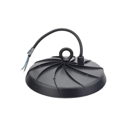 Optonica UFO csarnokvilágítás 50W 4250lm 6000K hideg fehér IP65 90° 8166