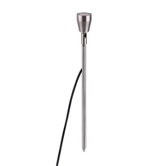 Optonica 1,3 W-os kerti lámpa földelt tüskével 24V IP65 meleg fehér/ 868 Optonica 1,3 W-os kerti lámpa földelt tüskével 24V IP65 meleg fehér/ 868