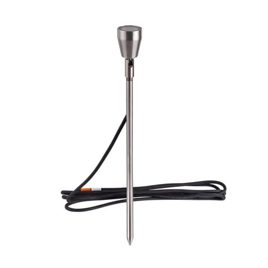 Optonica 1,3 W-os kerti lámpa földelt tüskével 24V IP65 meleg fehér/ 868 Optonica 1,3 W-os kerti lámpa földelt tüskével 24V IP65 meleg fehér/ 868