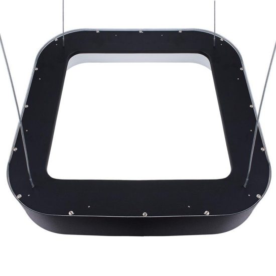 Optonica mennyezeti LED lámpa 38w 1900lm 3000K meleg fehér 120° 9035 Optonica mennyezeti LED lámpa 38w 1900lm 3000K meleg fehér 120° 9035