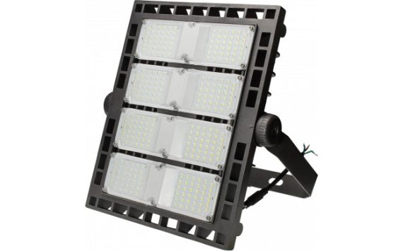 Optonica stadion LED világítás 240W 24000lm 6000K hideg fehér 90° IP65 9177