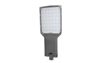   Optonica fotocellás utcai LED lámpa 75W 10500lm 6000K hideg fehér NEMA IP66 120° 9194