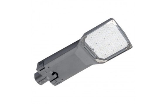 Optonica fotocellás utcai LED lámpa 75W 10500lm 6000K hideg fehér NEMA IP66 120° 9194 Optonica fotocellás utcai LED lámpa 75W 10500lm 6000K hideg fehér NEMA IP66 120° 9194