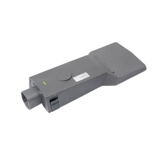 Optonica szürke utcai LED lámpa 80W 11200lm 6000K hideg fehér IP66 120° 9196 Optonica szürke utcai LED lámpa 80W 11200lm 6000K hideg fehér IP66 120° 9196