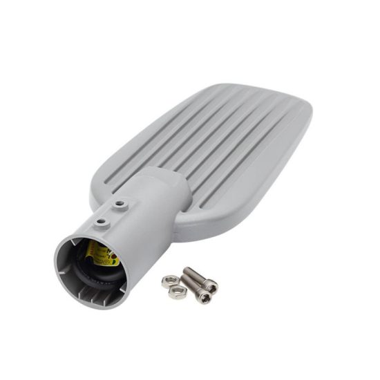 Optonica utcai LED lámpa 100W 10000lm 6000K hideg fehér IP65 120° 9222