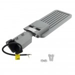 Optonica LUMILEDS-Chip utcai LED lámpa 100W 12000lm 4000K nappali fehér IP65 9245