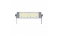 Optonica LED stadionlámpa 240W 6000K IP65 90° – 9271