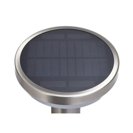 Optonica LED Napelemes Mozgásérzékelős Kerti Lámpa 600lm 4,4W meleg fehér 9335 Optonica LED Napelemes Mozgásérzékelős Kerti Lámpa 600lm 4,4W meleg fehér 9335