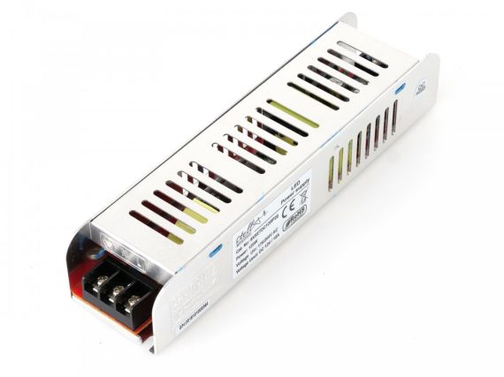 OPTONICA LED tápegység/SLIM/  24 Volt, (100 Watt/4,2A) AC6162