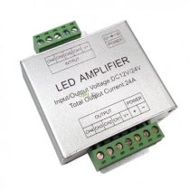 OPTONICA  LED RGB jelerősítő / 3 x 4A / 144-288W / AC6305