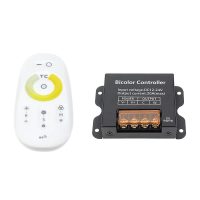   Optonica CCT rádiófrekvenciás LED szalag vezérlő 12/24V – 6583