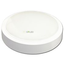  OPTONICA FALON KÍVÜLI LED PANEL / 15W / KÖR / 248mm/ nappali fehér/ DL2271