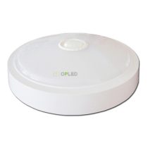   OPTONICA FALON KÍVÜLI LED PANEL / 15W / KÖR / 248mm /hideg fehér/L2276