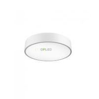   OPTONICA mennyezeti LED lámpa/26w/120°/400x100mm/ kör/meleg fehér/ DL2298