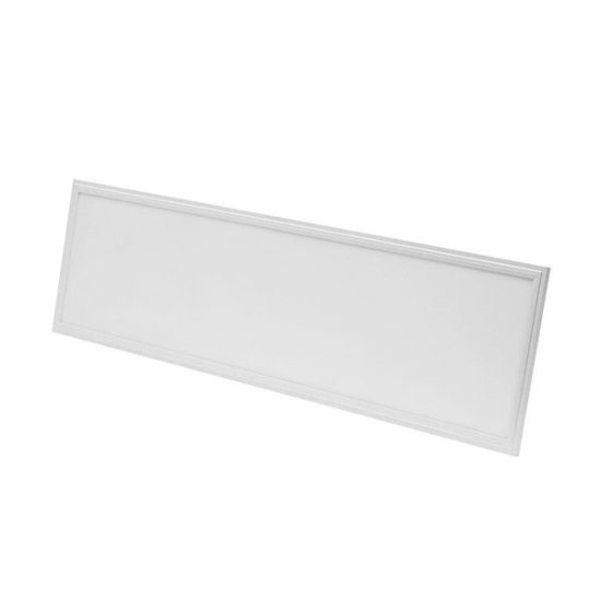 OPTONICA LED PANEL/NO FLICKER /45w/3600lm/1200x300/nappali fehér/DL2376