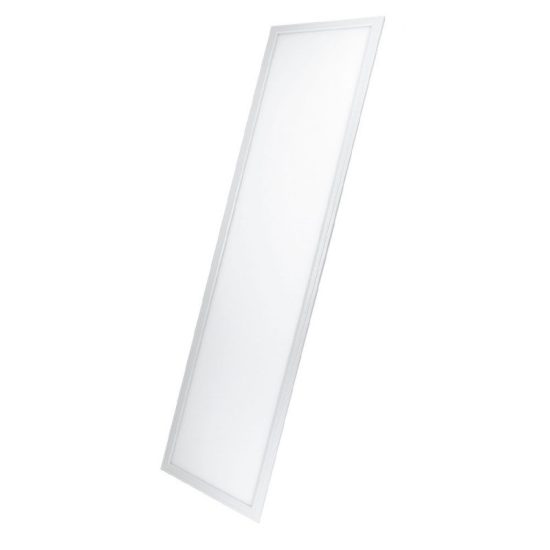 Optonica LED panel 45w 3600lm 2700K meleg fehér 30x120cm 120° 2387