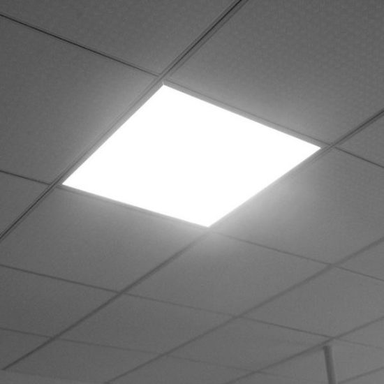 Optonica Prémium LED Panel /25w/120°/3000lm/600x600/nappali fehér/DL2721