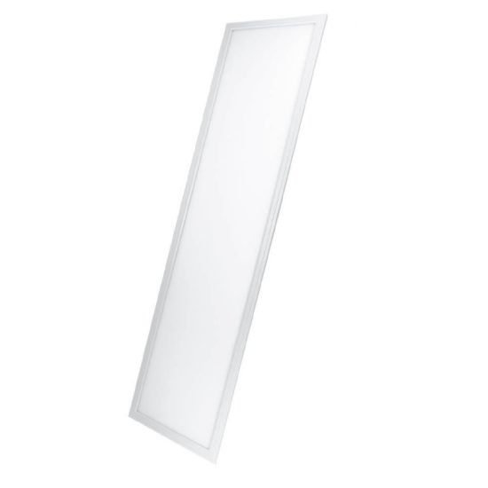 Optonica LED panel 40W 4000lm 4500K nappali fehér 30x120cm 120° UGR<19 2732