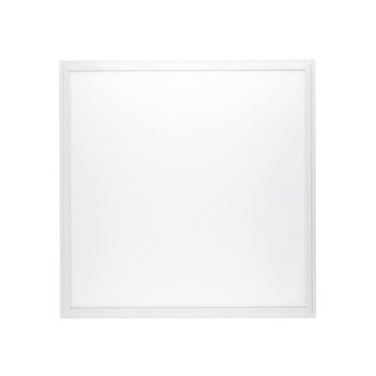 Optonica LED panel 36W 3060lm 4500K nappali fehér 62cm 2735 Optonica LED panel 36W 3060lm 4500K nappali fehér 62cm 2735