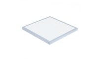   Optonica keretes LED panel 40W 3600lm 6000K hideg fehér 60x60cm 120° 2784