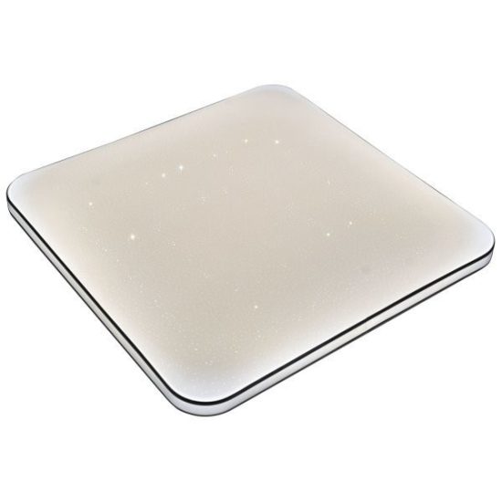 OPTONICA LED Mennyezeti Lámpa Távirányítóval Csillagfény Hatással /Dimmelhető/3000-6000K/4000Lm/60W/DL2861 OPTONICA LED Mennyezeti Lámpa Távirányítóval Csillagfény Hatással /Dimmelhető/3000-6000K/4000Lm/60W/DL2861