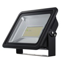   OPTONICA LED REFLEKTOR / 200W /  fekete /   hideg fehér/ FL5449