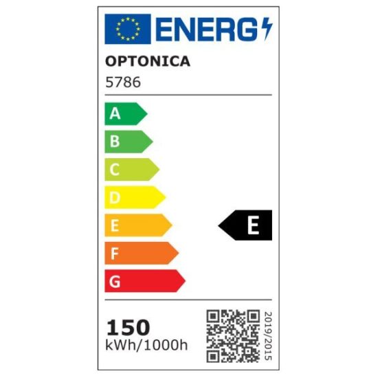 OPTONICA SMD PREMÍUM LED REFLEKTOR / 150W /  Fehér / nappali fehér / FL5787