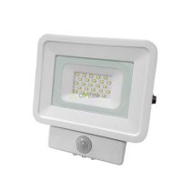   OPTONICA SMD2  LED REFLEKTOR / mozgásérzékelős / 10W /  Fehér / Hideg fehér / FL5841