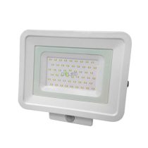   OPTONICA SMD2  LED REFLEKTOR / mozgásérzékelős / 30W /  Fehér / Meleg fehér / FL5849