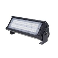   OPTONICA LED Ipari Világítás  50W  5000lm  hideg fehér  HB8151